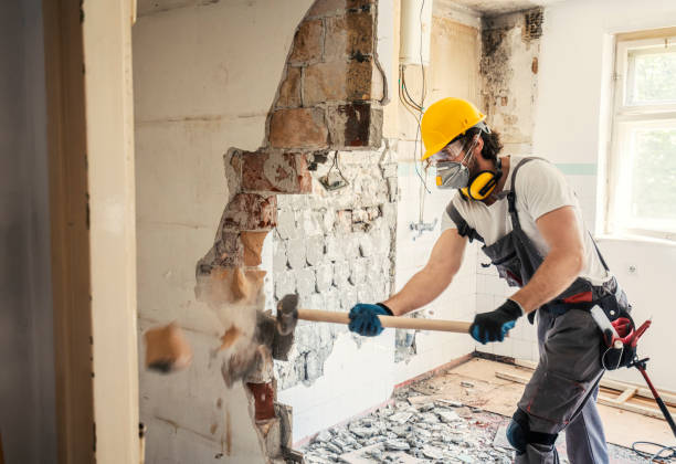 Best Concrete Demolition Services  in Athens, MI